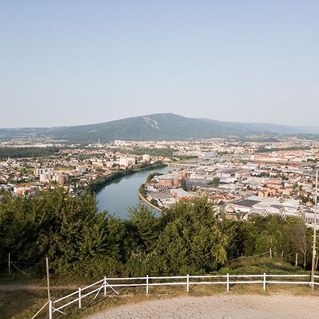 Hotel Frost Maribor Extérieur photo