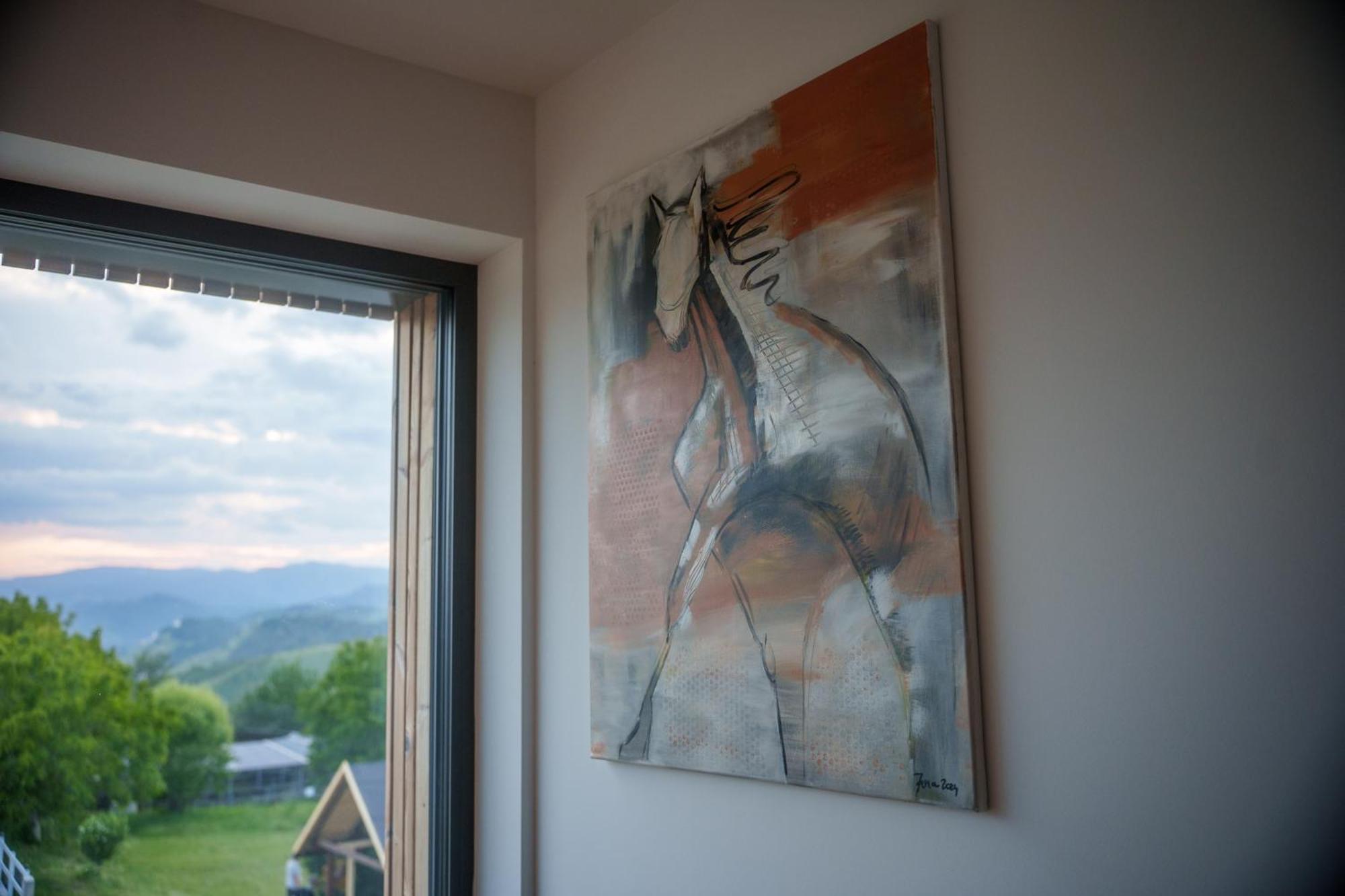 Hotel Frost Maribor Extérieur photo