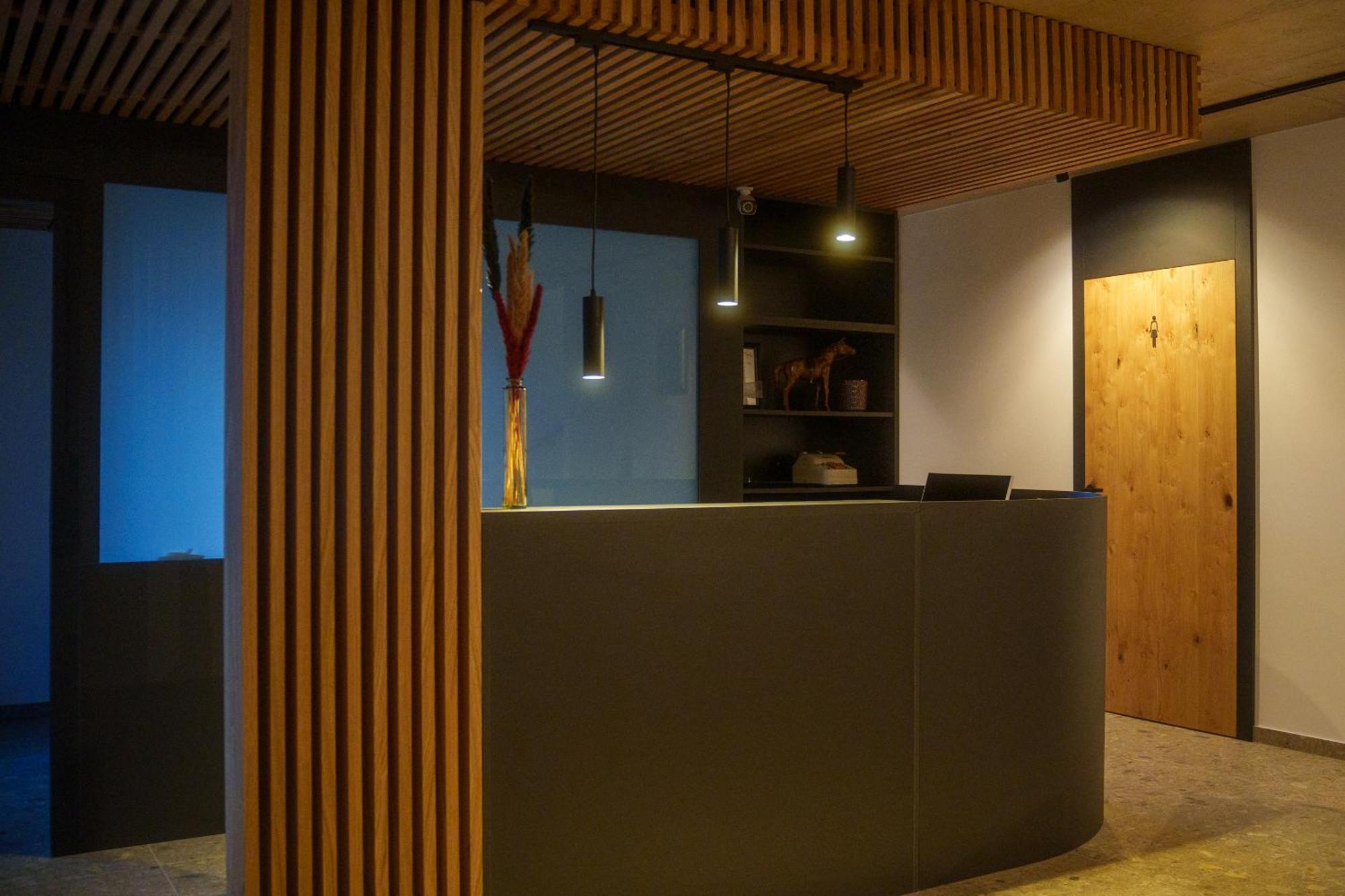 Hotel Frost Maribor Extérieur photo