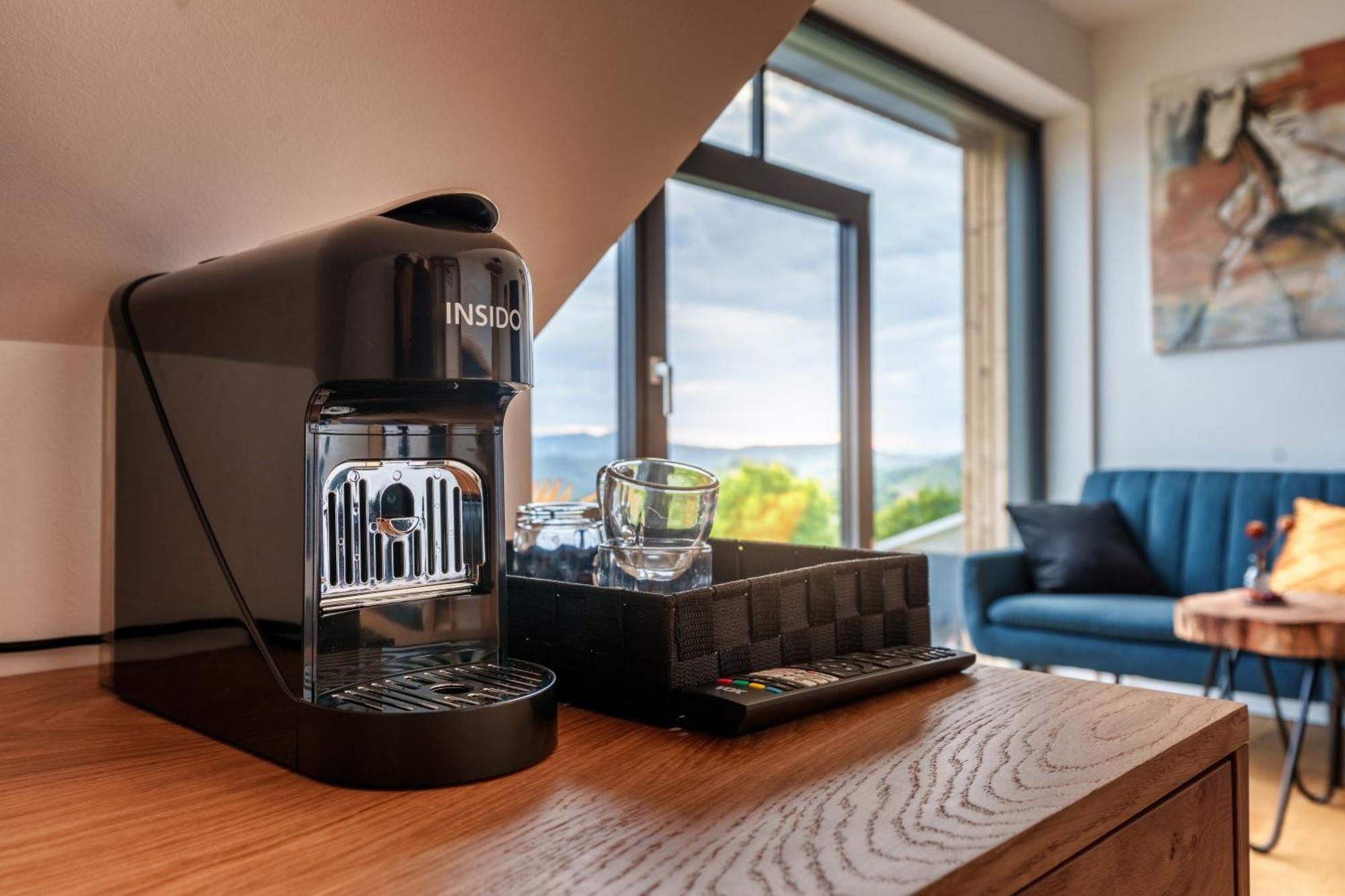 Hotel Frost Maribor Extérieur photo