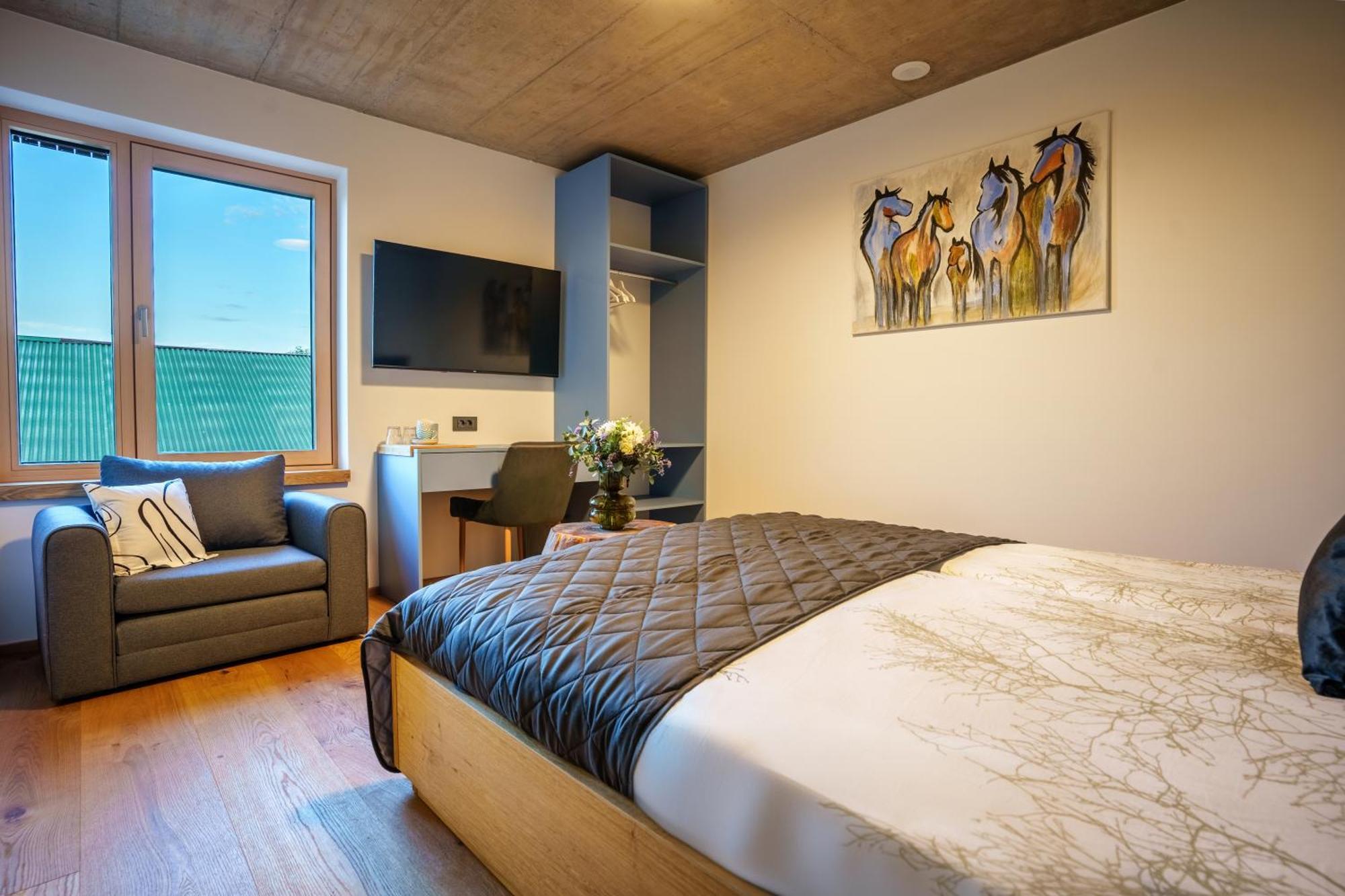 Hotel Frost Maribor Extérieur photo