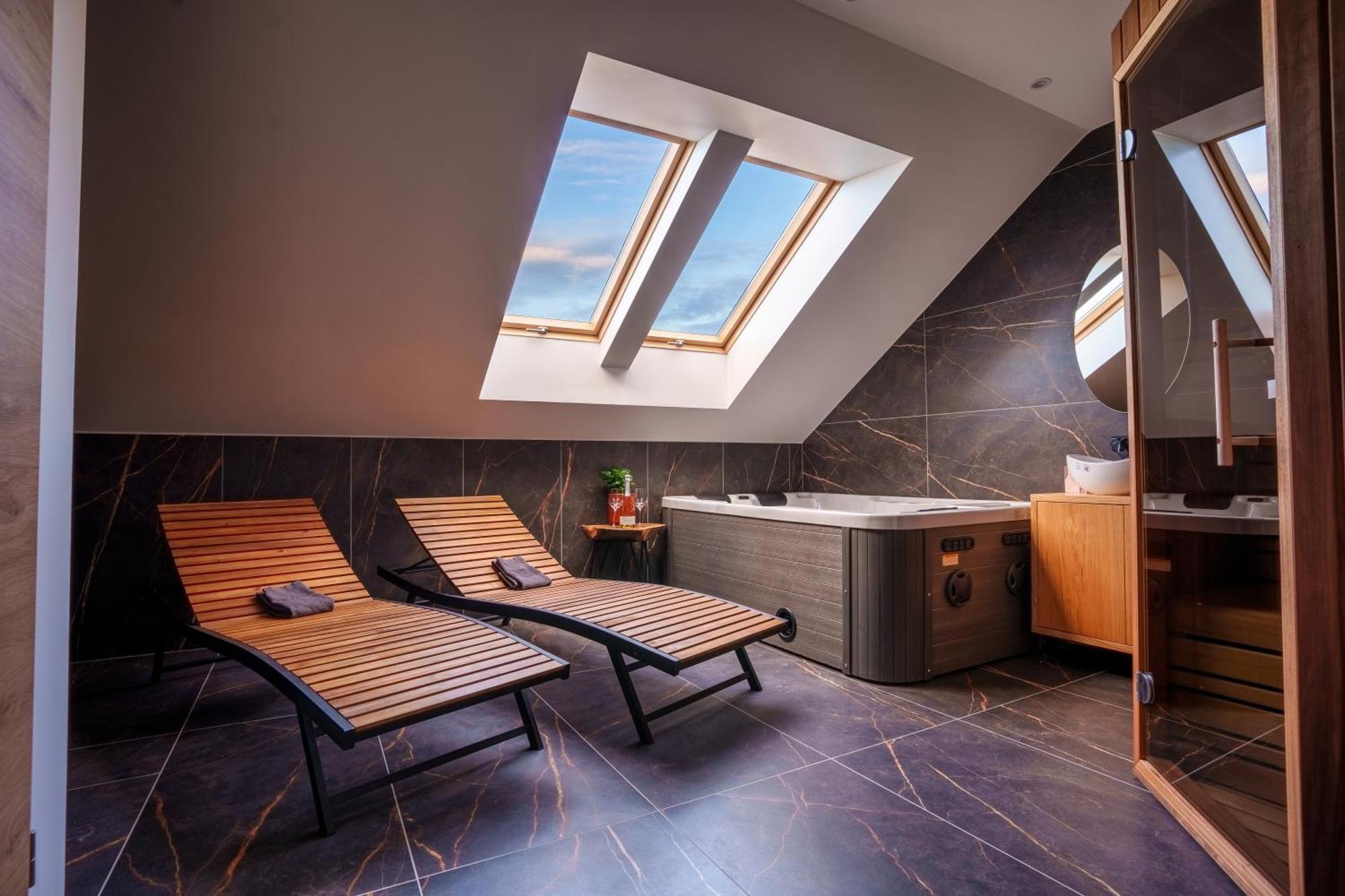 Hotel Frost Maribor Extérieur photo