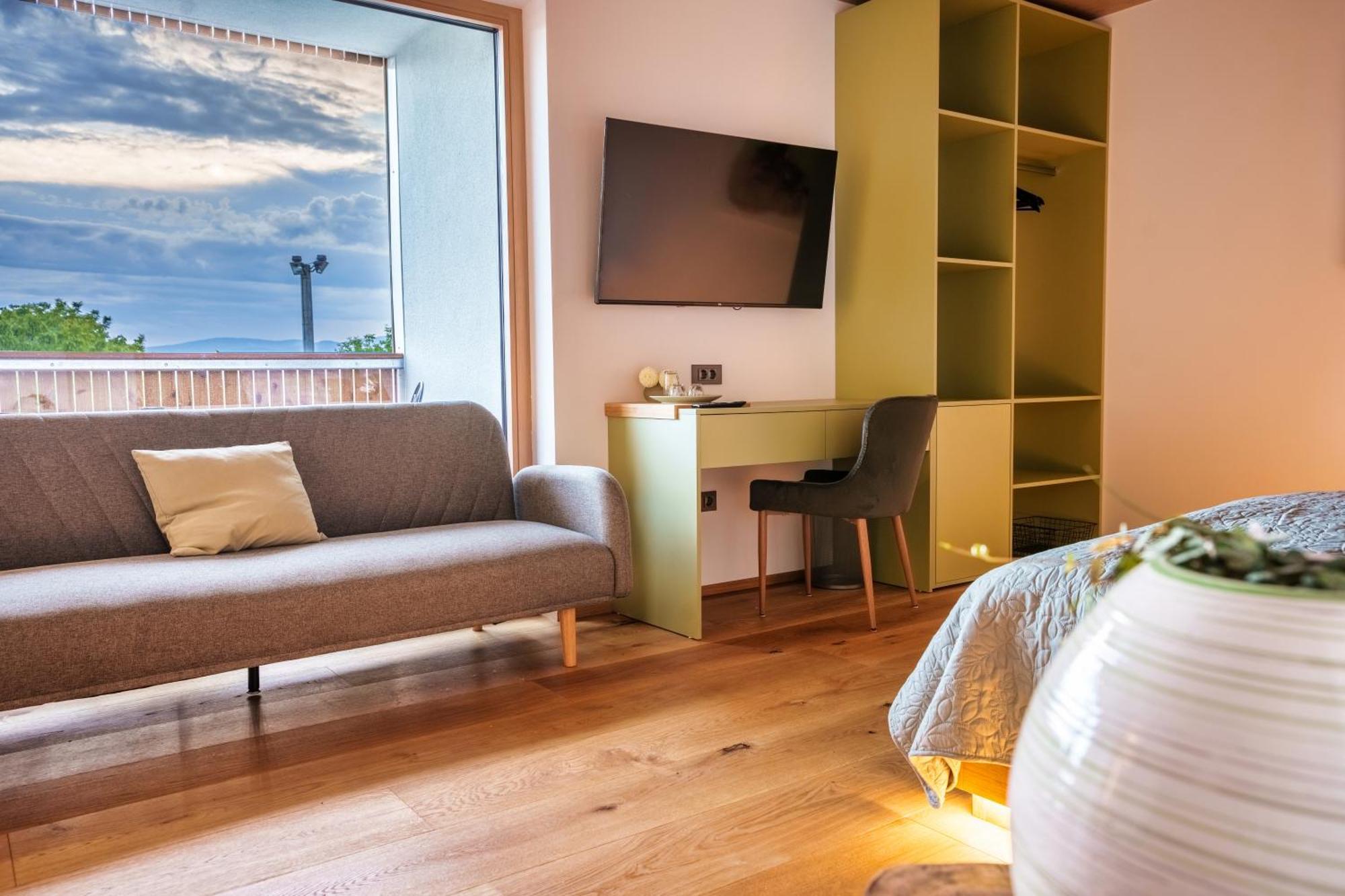 Hotel Frost Maribor Extérieur photo