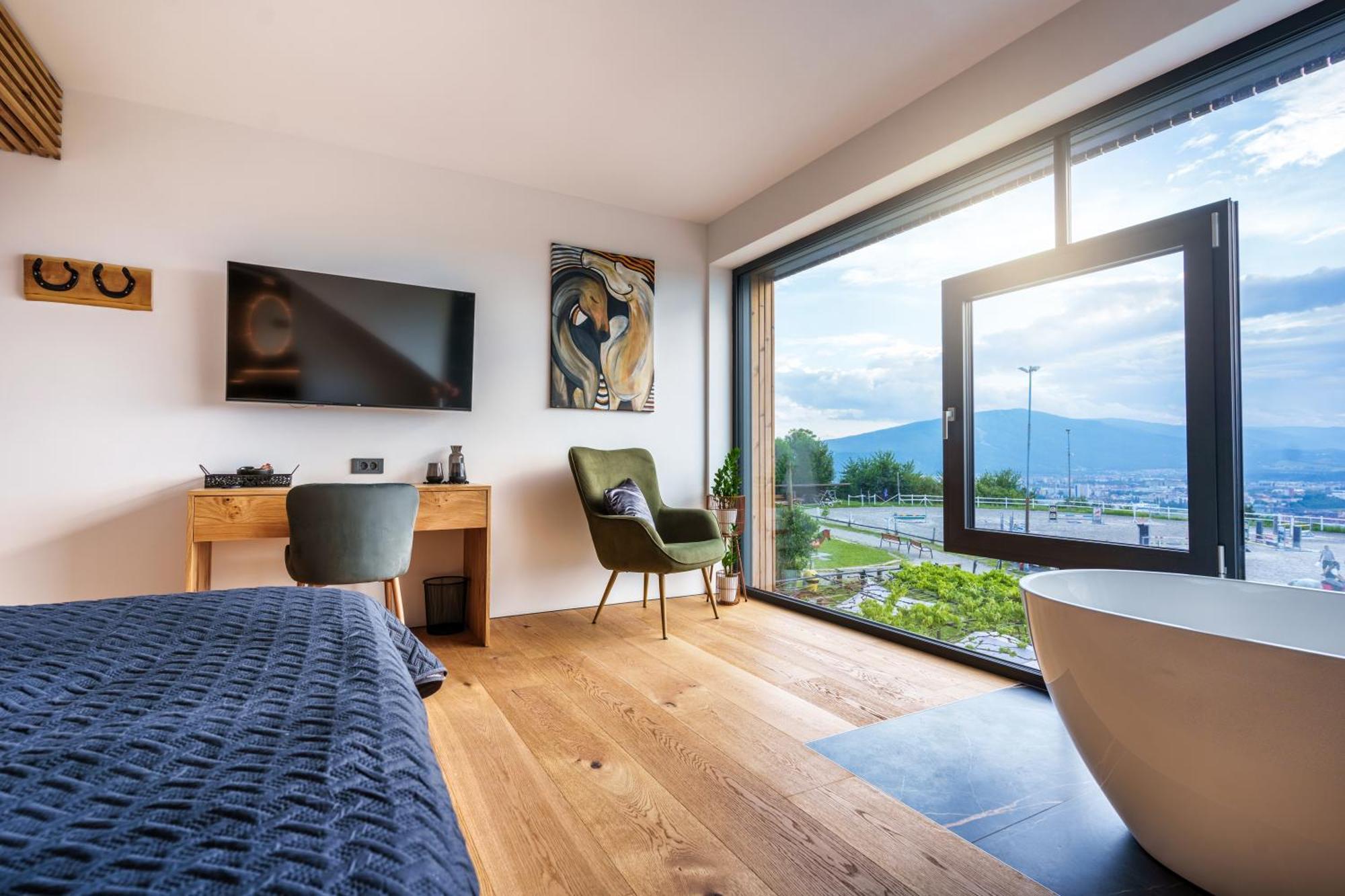 Hotel Frost Maribor Extérieur photo