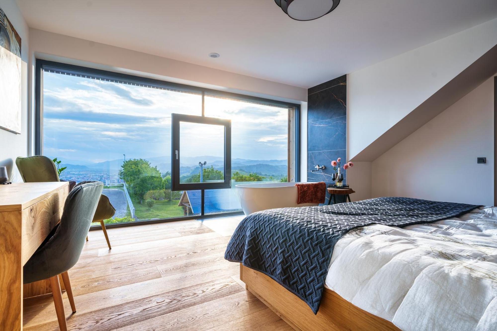 Hotel Frost Maribor Extérieur photo