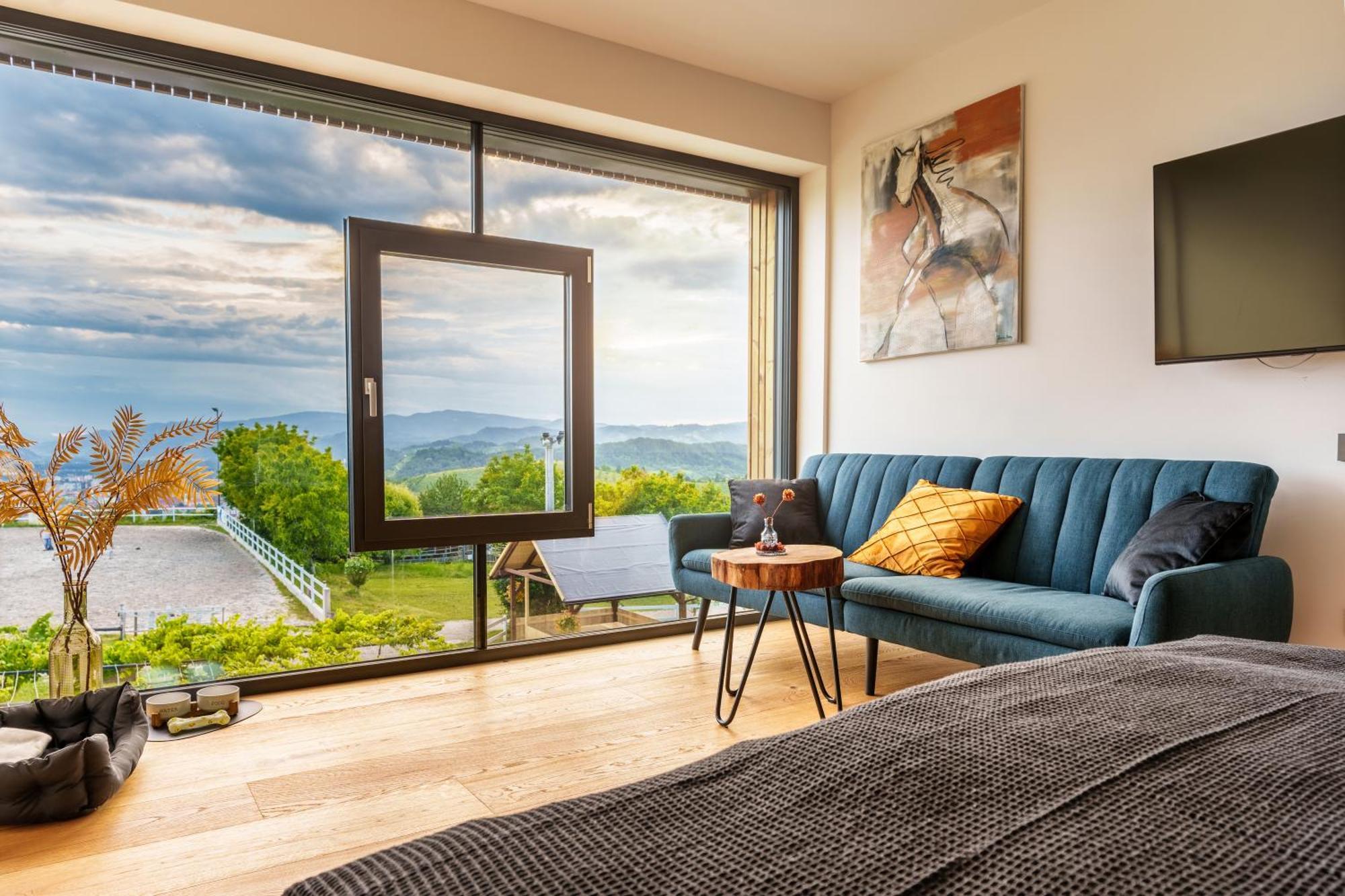 Hotel Frost Maribor Extérieur photo