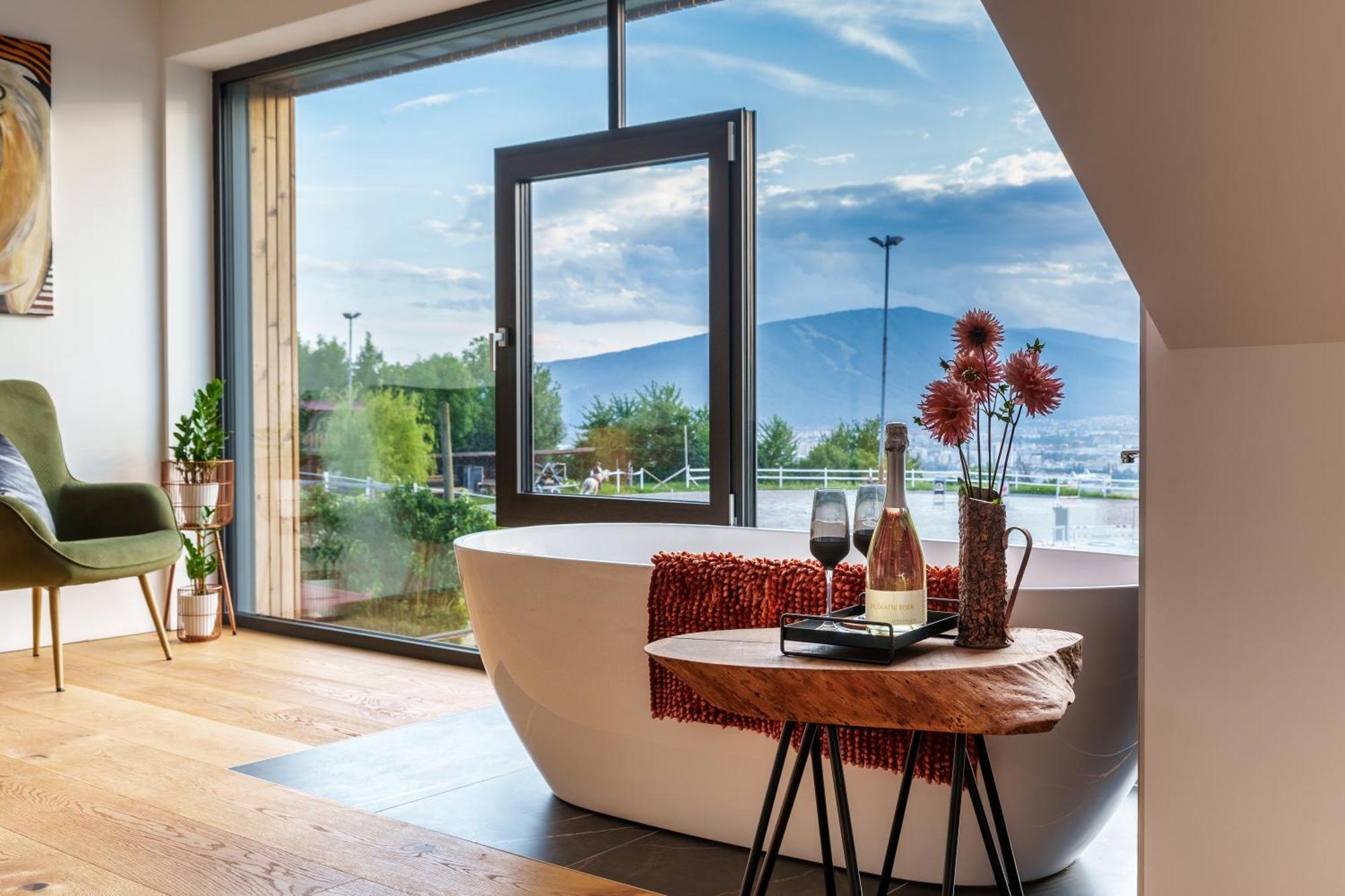 Hotel Frost Maribor Extérieur photo
